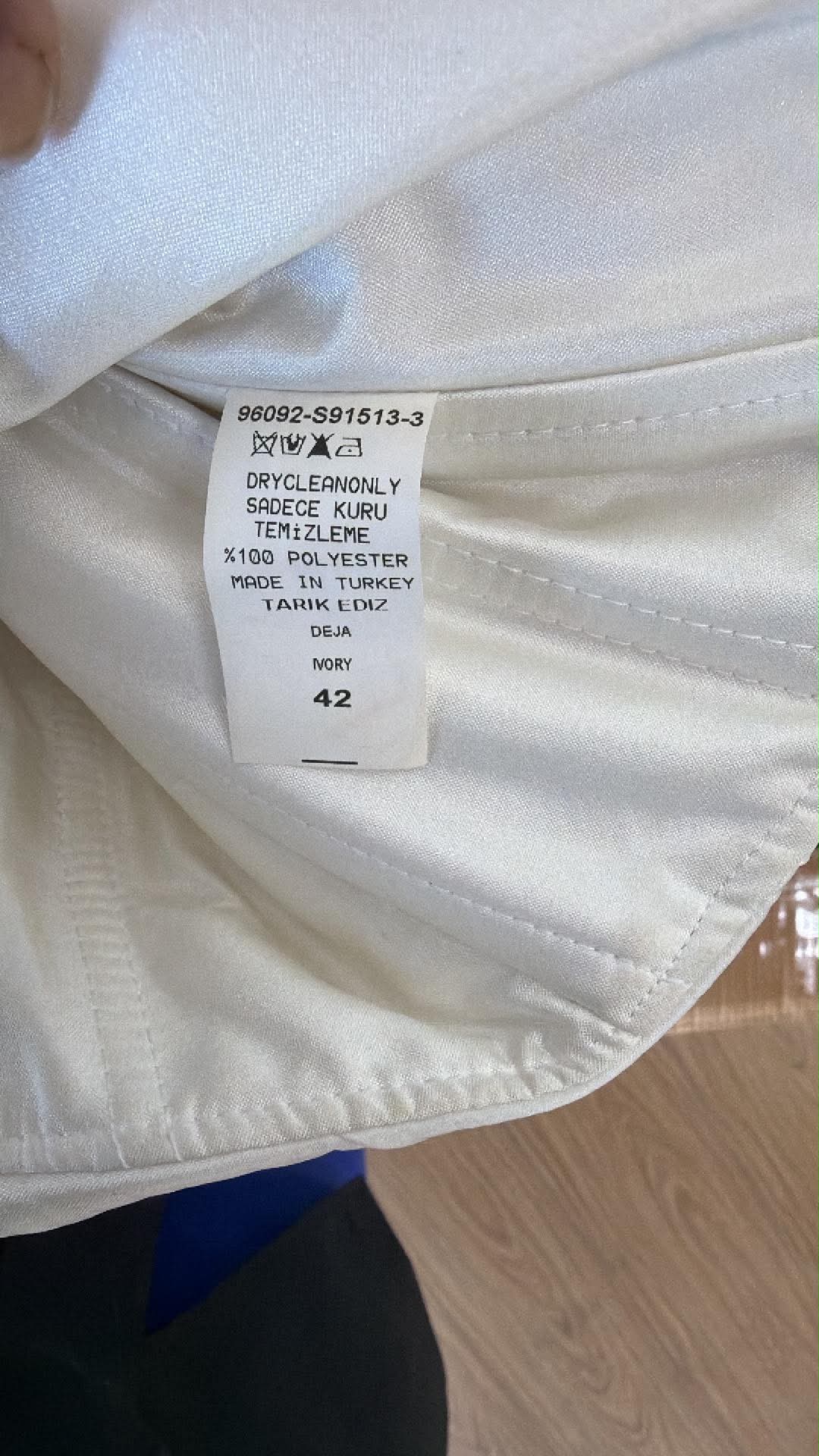 Tarikediz size 10