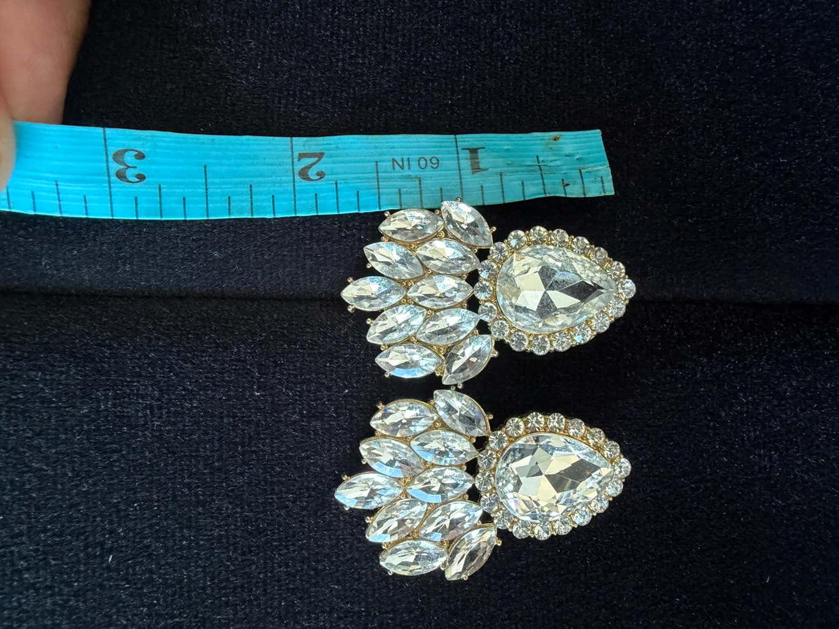 Clear Stone