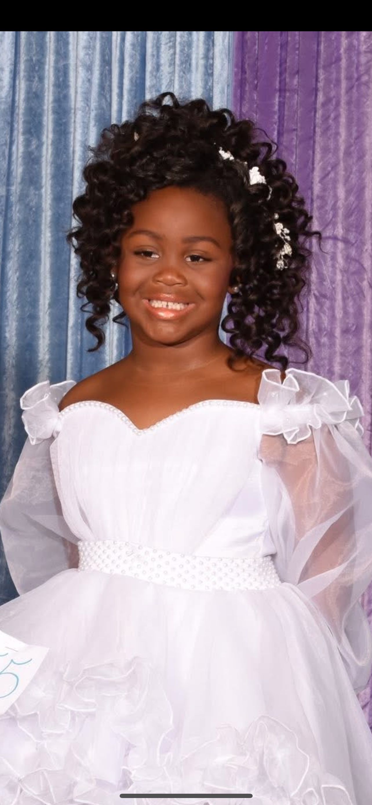 Popping Curl Collection 100% Human Hair