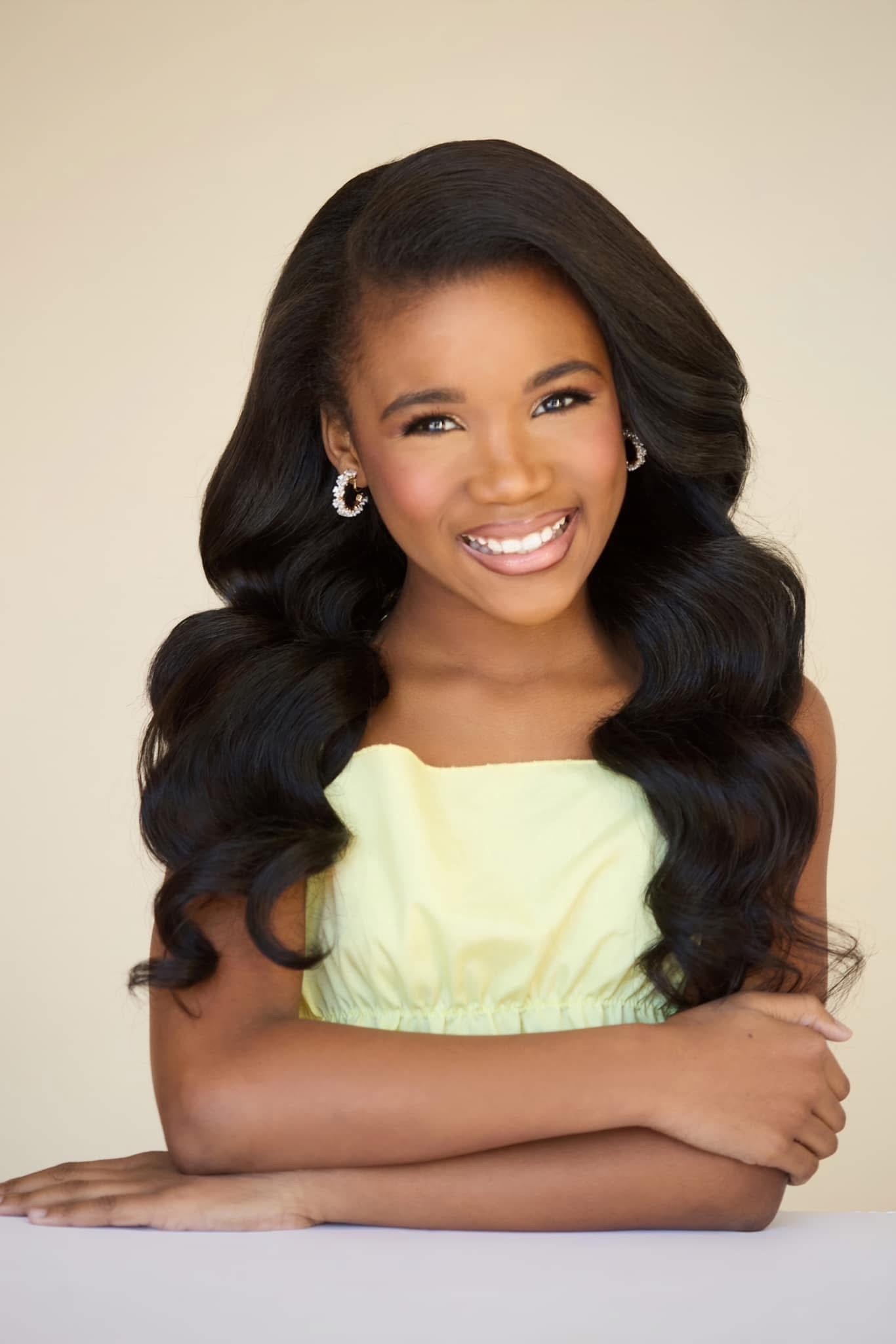 Golden: 8Pc Extension Set