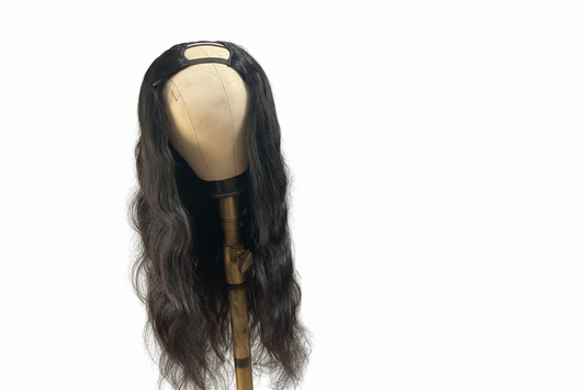 U PART WIG: Everyday