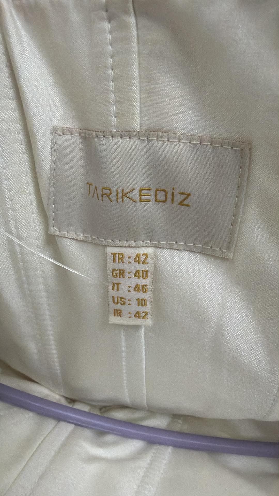 Tarikediz size 10