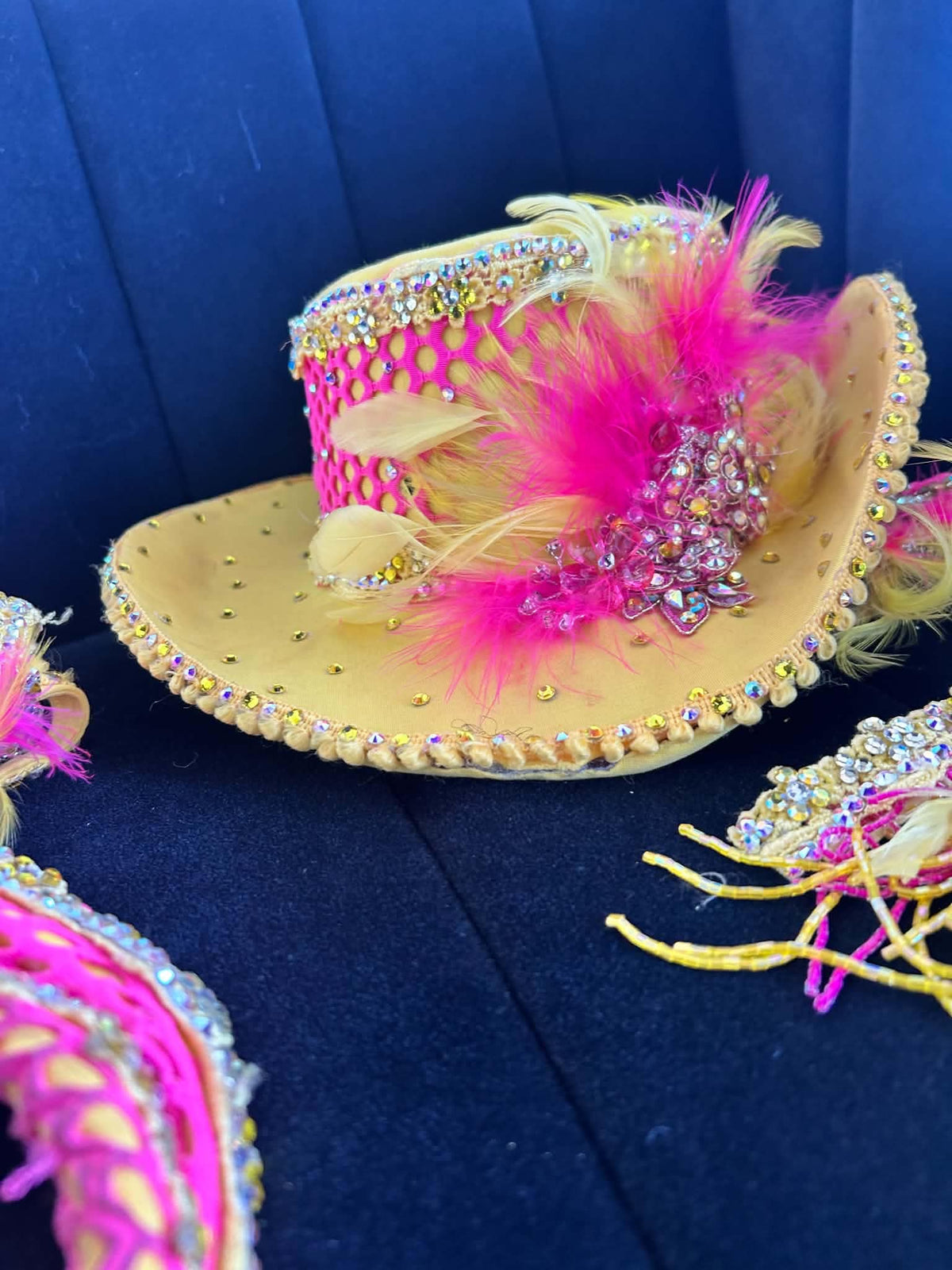 Teresa Yee Western Wear: Needs TLC