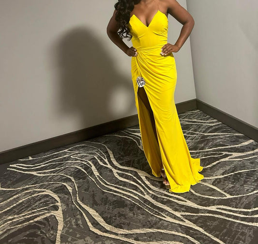 Jovanni Size 2