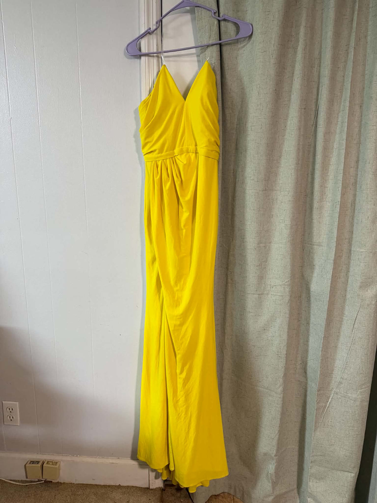 Jovanni Size 2