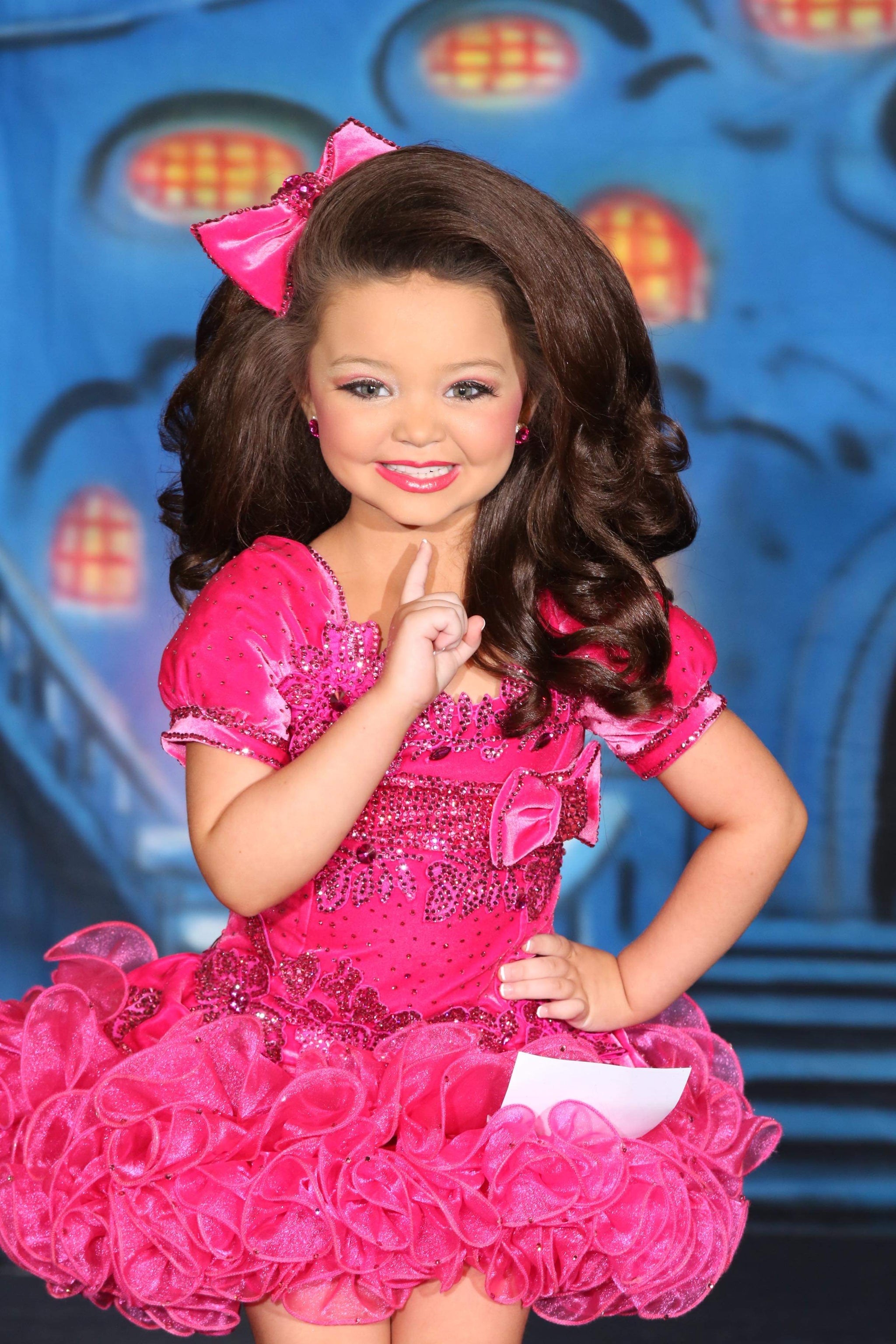The Aniela Verbin Leak: A Star's Fall From Grace